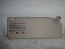 Renault Twingo 2 1.2 Sonnenblende Sonnenschutz vorne rechts 7700849118