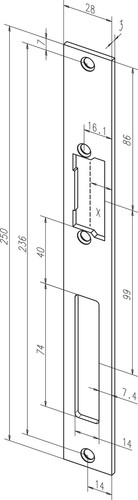 Effeff profix - effeff, profix®