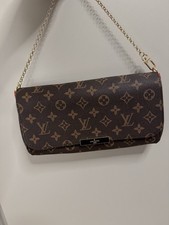 louis vuitton tasche monogram