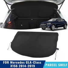 LADERAUMABDECKUNG HUTABLAGE