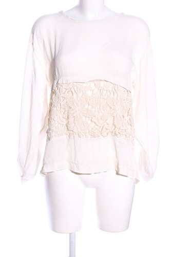 Schiffhauer spitzenbluse damen - spitzenbluse,