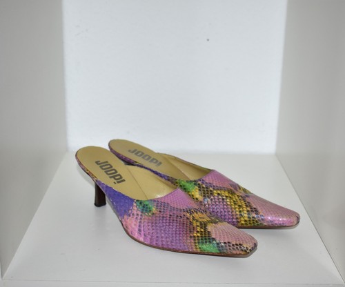 Joop sandaletten mules - joop!, 🌸sandaletten