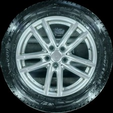 BMW 5ER G30225/55 R17