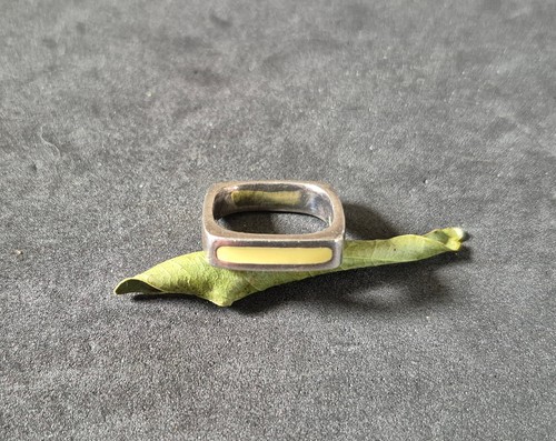 Silber ring esprit 925er - esprit,