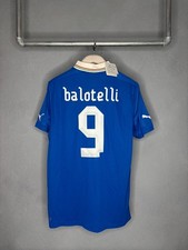 Italien • MARIO BALOTELLI