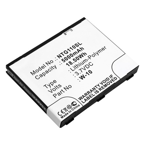 Akku für netgear mr1100 - akku,