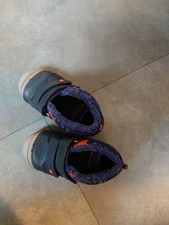 Kinderschuhe Größe 21