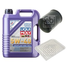 FEBI Inspektionspaket 5L LIQUI