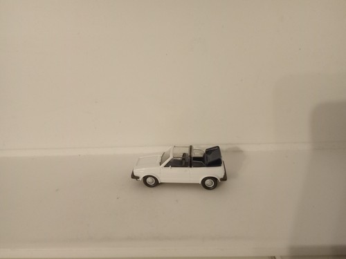 Wiking golf i cabrio - 1:87,