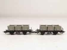 Trix 23958 HO Set of Two