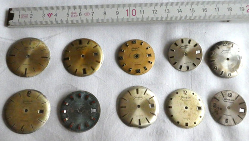 10x gdr ddr - ddr, herren