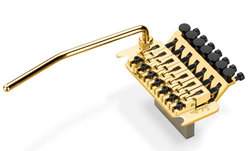 Schaller lockmeister tremolo - schaller,