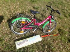 PEGASUS One Girl 20"