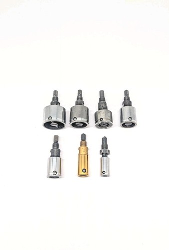 Diatest bohrungsmessdorn - 7x,