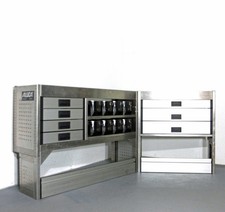 FES GmbH gebrauchte ALUCA