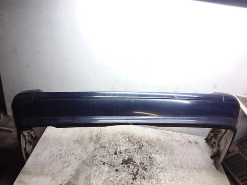 Mercedes benz w210 hintere - mercedes-benz, e