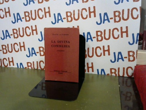 Divina commedia - divina,