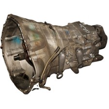 Mercedes-benz CLK Coupe 230 Kompressor 208 Schaltgetriebe 717.417