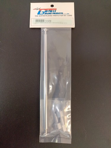 Gpm racing aluminium - gpm,