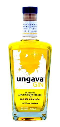 Ungava canadian - (29,32€/l),