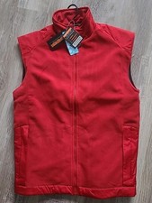 Function Wear Flieece Weste