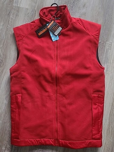Function wear flieece weste - flieece,