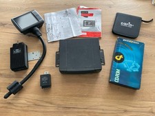 BMW E36 E34 E32 E31 Z3 E46 Navigation System Philips Carin 520 Navi , gebraucht