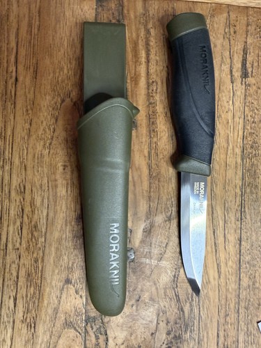 Morakniv companion - morakniv,