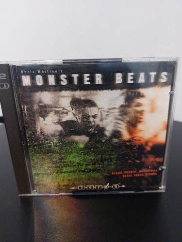 Monster beats zero samples - monster,