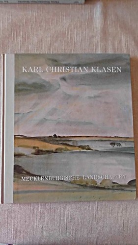 Karl christian klasen - karl,