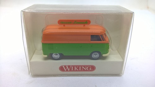 Wiking 797 volkswagen t1 - wiking,