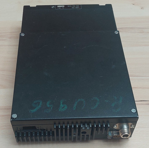 Bosch kf84d amateurfunk - bosch,