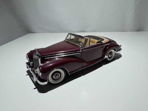 Franklin mint 1957 - 1:24,
