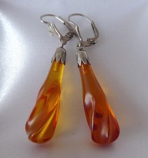 Vintage Bernstein Silber