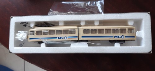 Roco 43188 straßenbahn - h0,