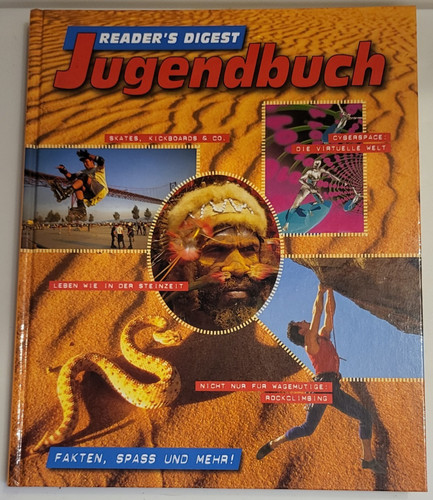 Jugendbuch aus dem jahr - aus,