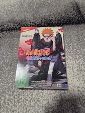 Naruto Shippuden Staffel 7+8-