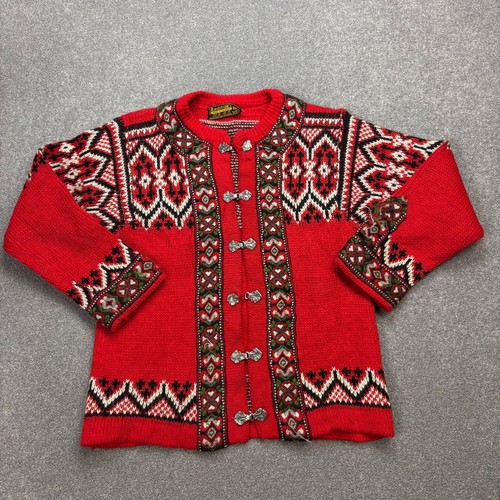 Nordstrikk norway pullover - norway,