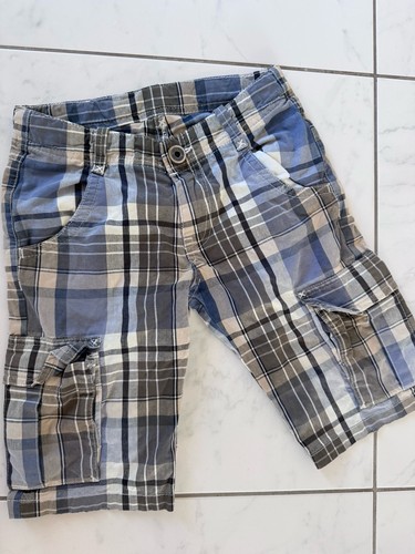 Eddie pen shorts hose - shorts,