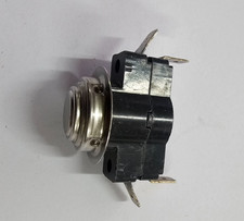 Bosch Waschmaschine Thermostat