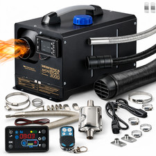 Diesel Standheizung 230/12V