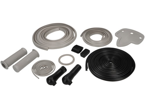 Gummiteileset premium vespa - gummiteileset,