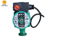 🔥 Wilo Star RS 25/4