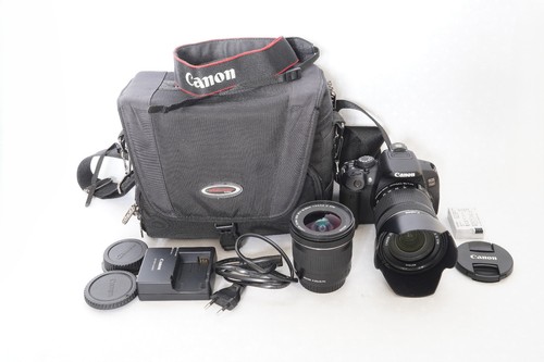 Canon eos 700d - canon, 18