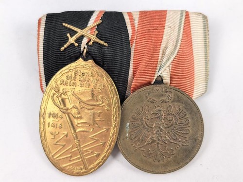 Ordenspange reichskriegerbund - ordenspange,