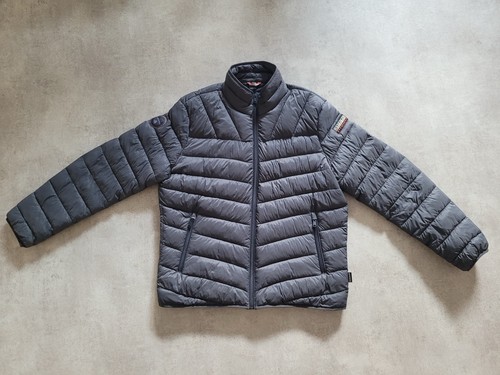 Winterjacke herren 3xl - winterjacke,