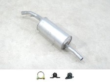 Endtopf Neu für Citroen C3