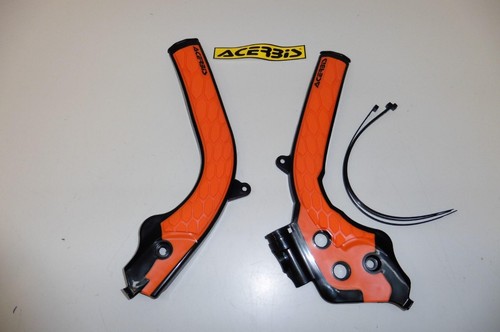 Rahmenschutz grip - rahmenschutz, x-grip