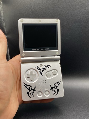 Gameboy advance tribal - advance, sp