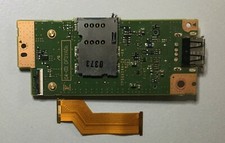 Fujitsu Lifebook T902 USB WWAN